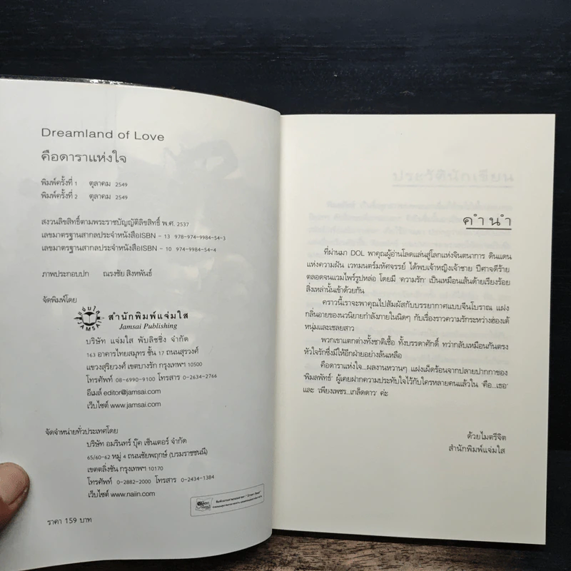 คือดาราแห่งใจ - พิมลพัทธ์ รูปที่ 6