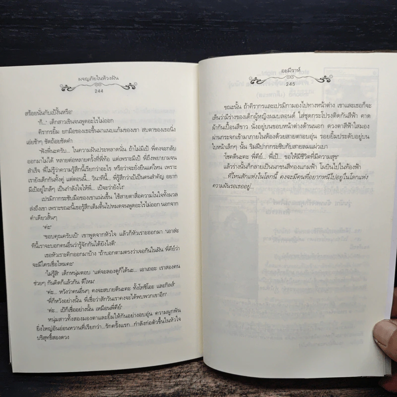 ผจญภัยในห้วงฝัน - อะมีราห์ รูปที่ 8