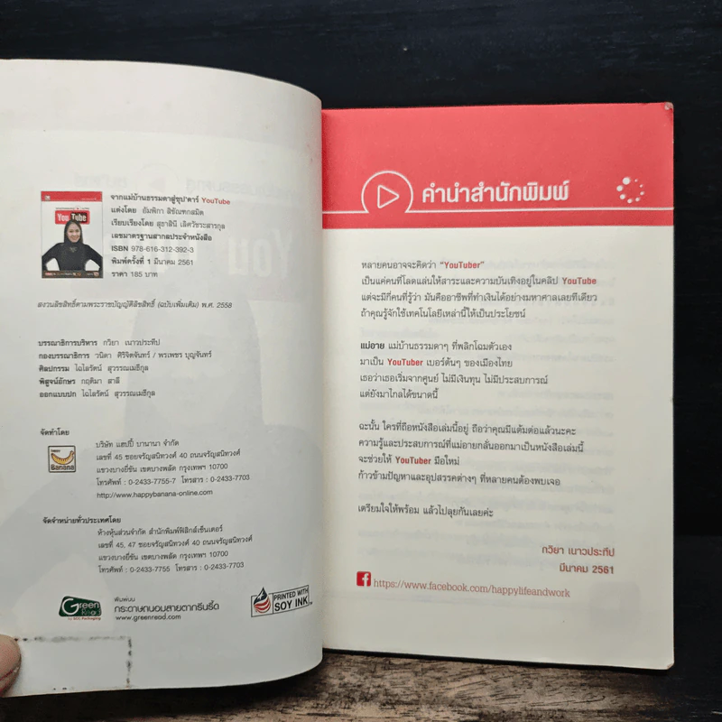 จากแม่บ้านธรรมดาสู่ ซุปตาร์ YouTube รูปที่ 6