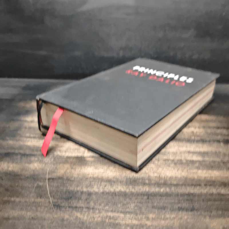 Principles : Life & Work (ปกแข็ง) - Ray Dalio รูปที่ 4