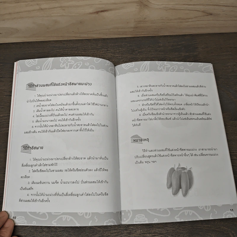 ชีสพายแสนอร่อย ทำง่าย ขายรวย - วัลยา รูปที่ 8