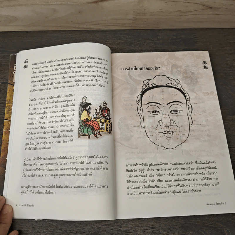 อ่านคนได้ใช้คนเป็น - Joey Yap รูปที่ 8