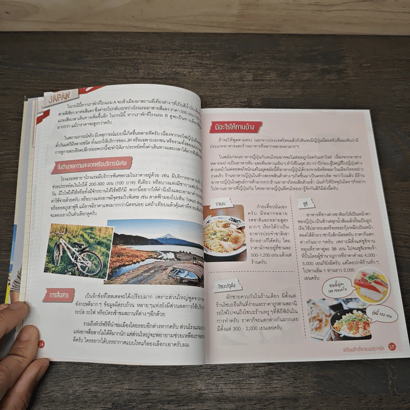 Japan ญี่ปุ่น ทริป 6 วัน 5 คืน 3 หมื่นเอาอยู่ รูปที่ 8