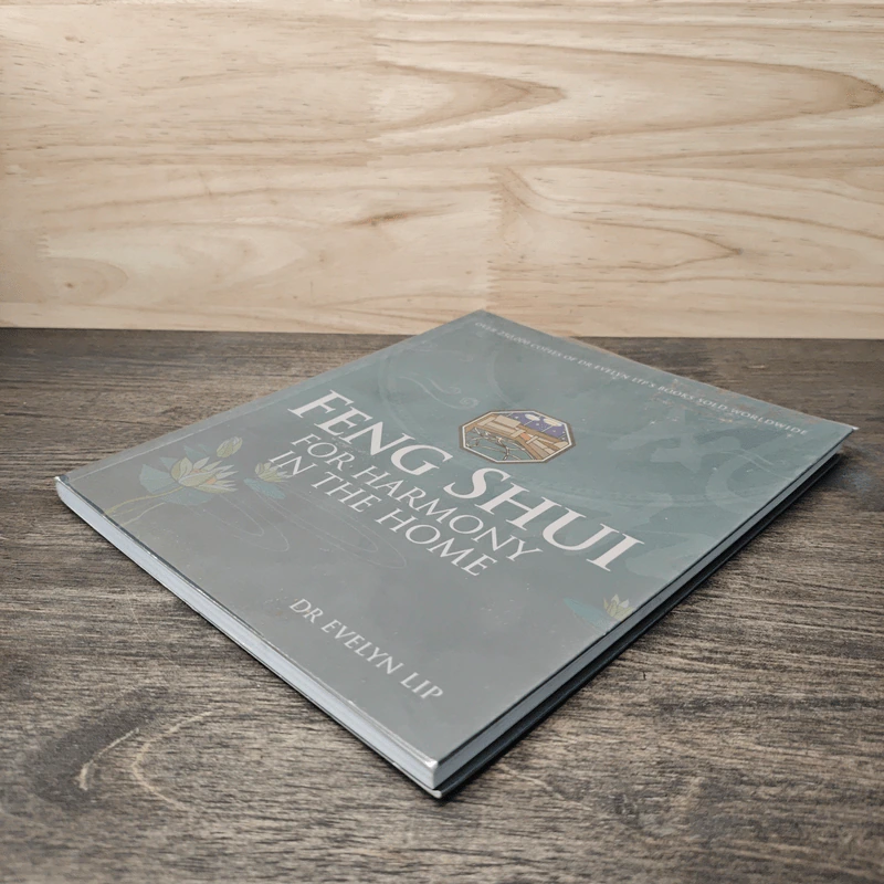 Feng Shui for Harmony in the Home - Dr. Evelyn Lip รูปที่ 3