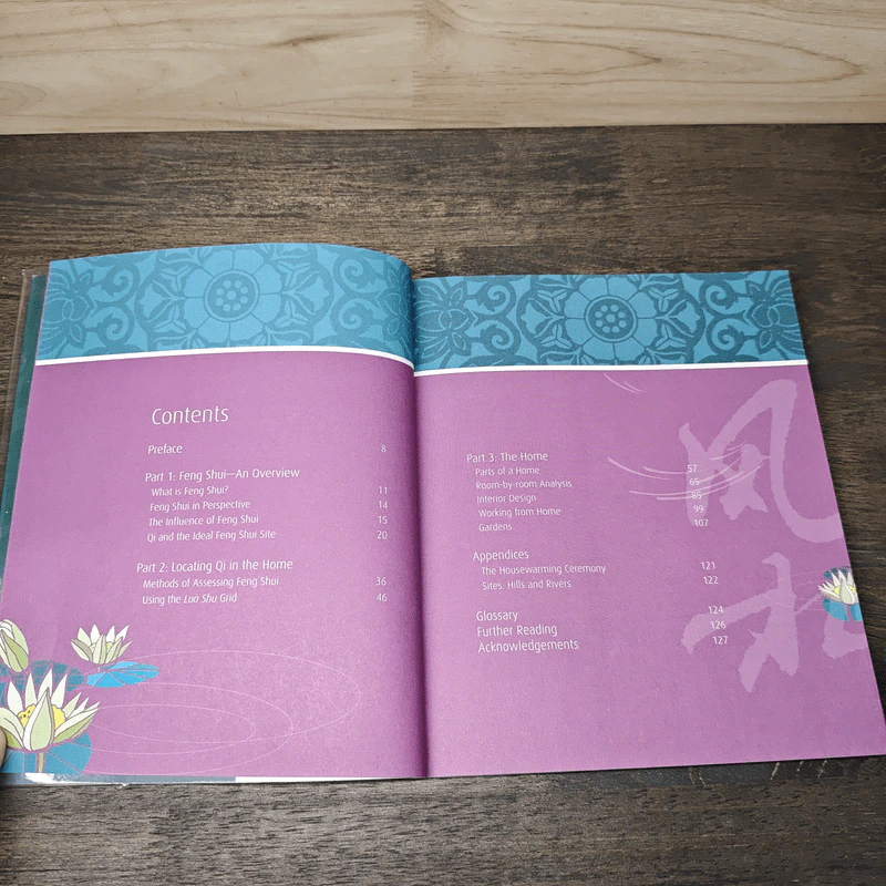 Feng Shui for Harmony in the Home - Dr. Evelyn Lip รูปที่ 7