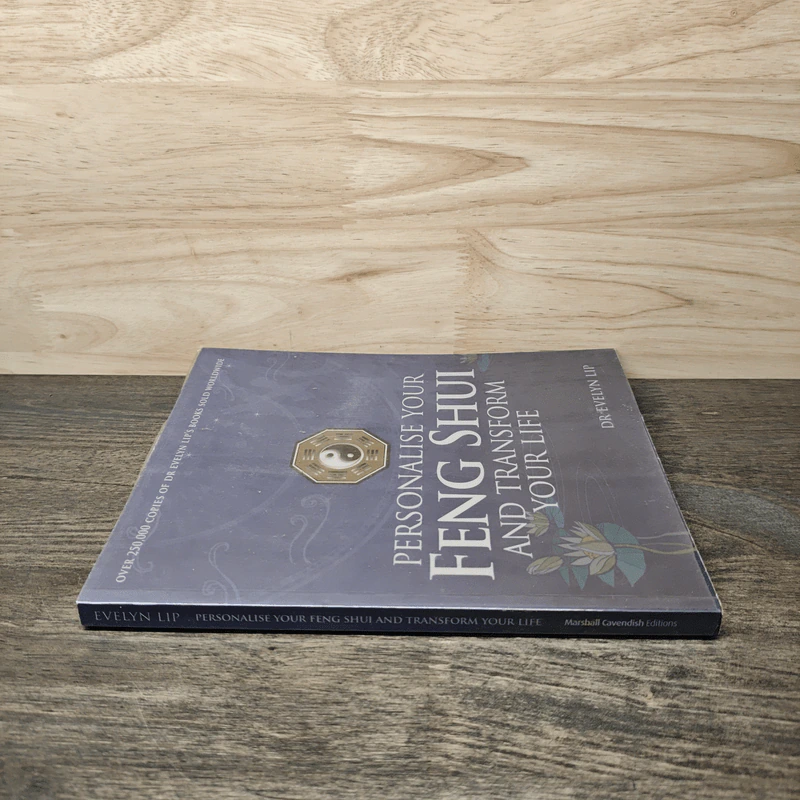 Personalise Your Feng Shui & Transform Your Life - Evelyn Lip รูปที่ 2