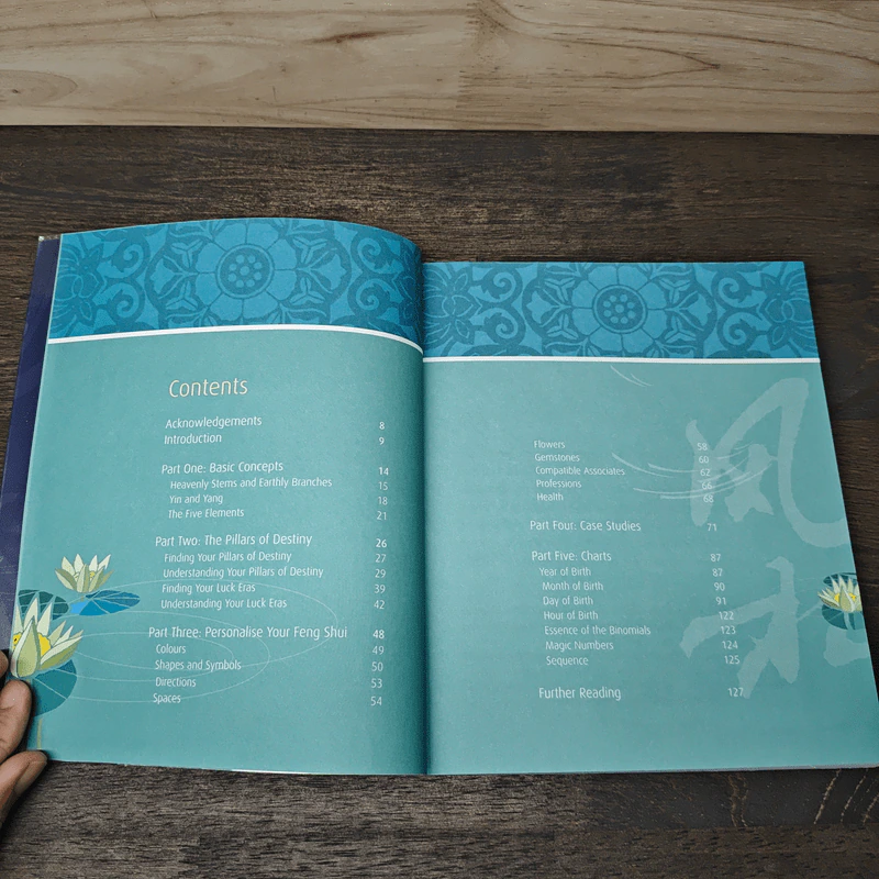 Personalise Your Feng Shui & Transform Your Life - Evelyn Lip รูปที่ 7