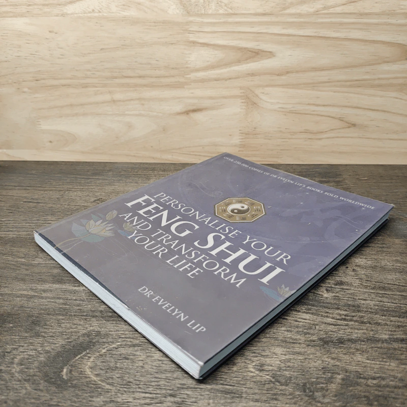 Personalise Your Feng Shui & Transform Your Life - Evelyn Lip รูปที่ 3