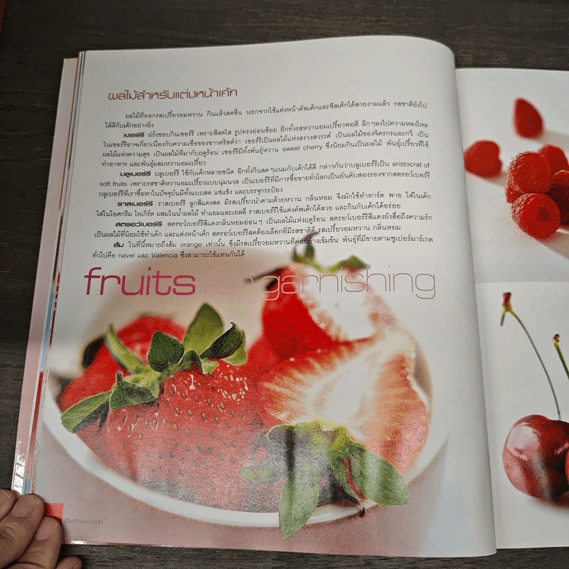 Cupcakes and Cheesecakes คัพเค้กและชีสเค้ก รูปที่ 10