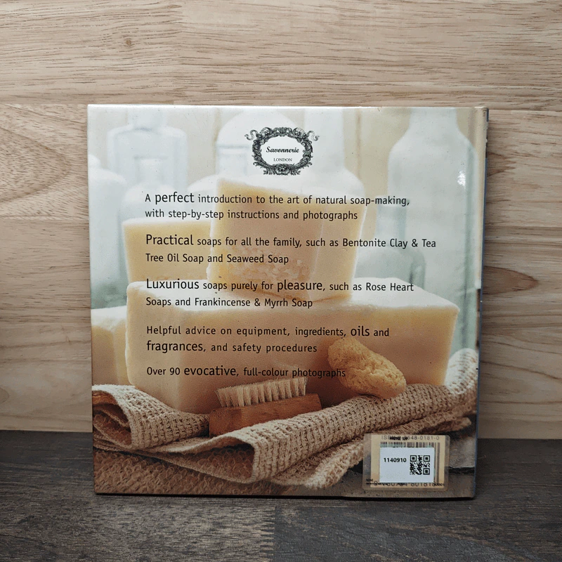 Handmade Soap - Tatyana Hill รูปที่ 5