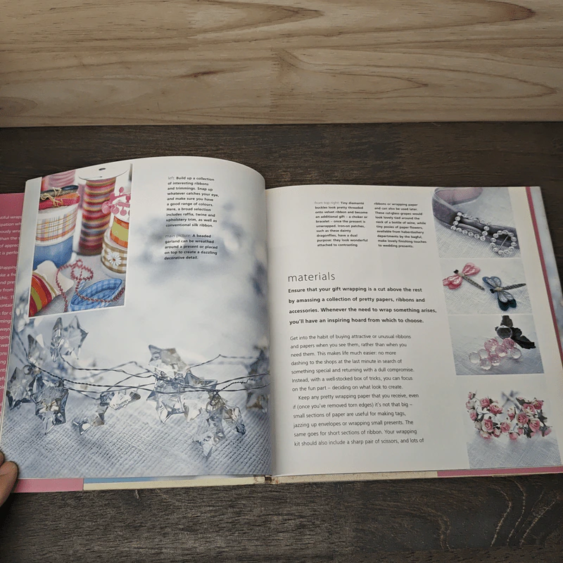 Gift Wrapping - Lucy Berridge รูปที่ 8