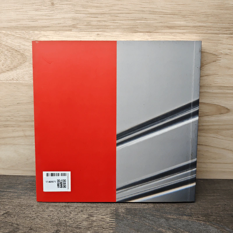 100 สุดยอดดีไซน์ใกล้ตัว Humble Masterpieces: 100 Everyday Marvels of Design - เปาลา อันโตเนลลี (Paola Antonelli) รูปที่ 5