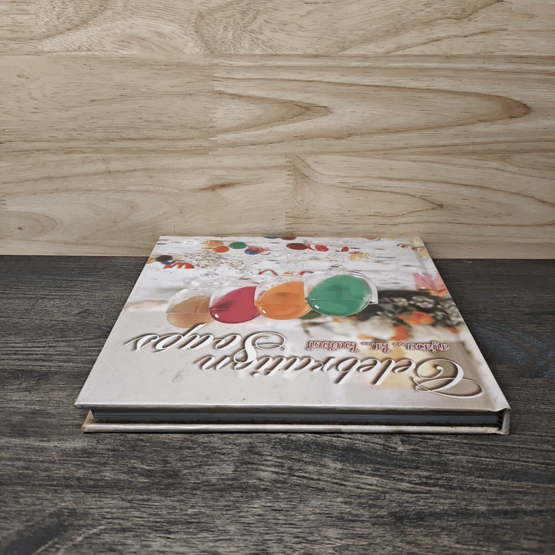 Celebration Soaps สบู่สวย...ใส... ไอเดียเก๋ รูปที่ 4