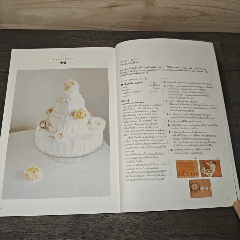 Roll Cake - ฟุคุดะ จุนโกะ รูปที่ 8