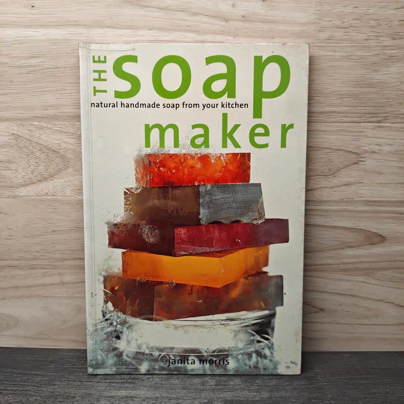The Soap maker รูปที่ 1