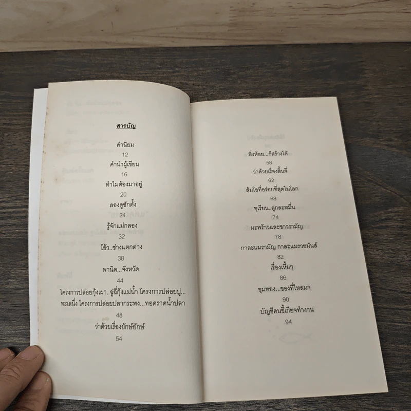 82 วันฉันรักแม่กลอง - แก้วตา พิสิษฐเกษม รูปที่ 7