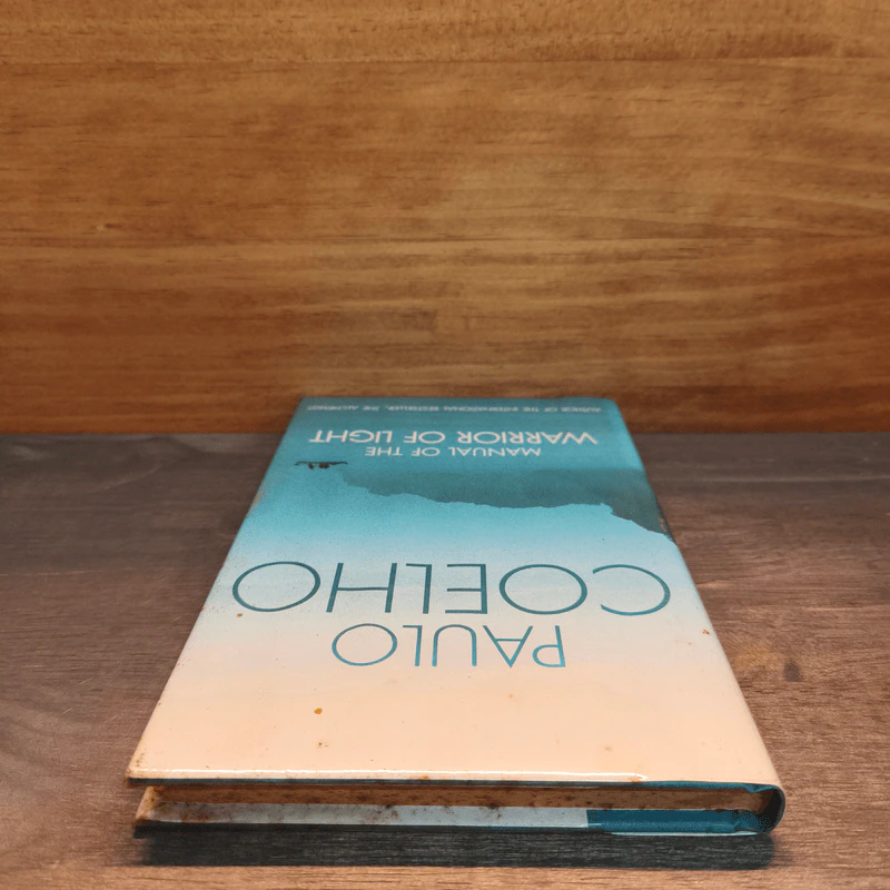Manual of the Warrior of Light - Paulo Coelho รูปที่ 4