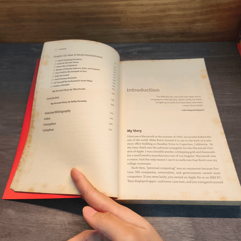 Enchantment: The Art of Changing Hearts, Minds, and Actions - Guy Kawasaki รูปที่ 10