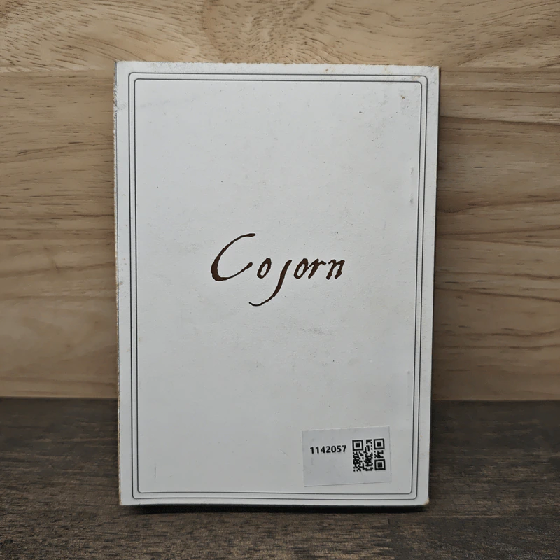 Cojorn Issue 03 รูปที่ 5