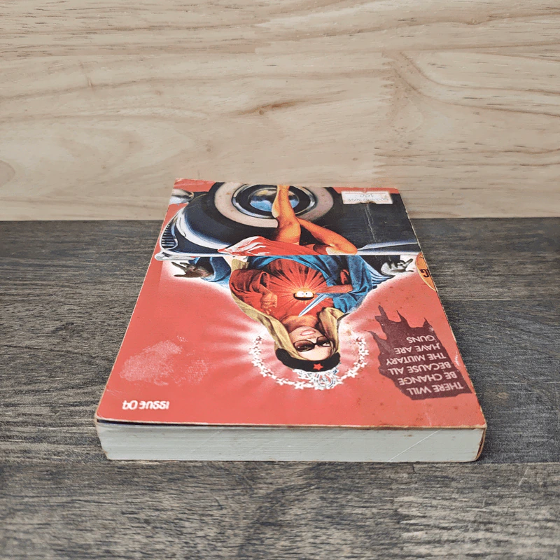 Cojorn Issue 04 รูปที่ 4