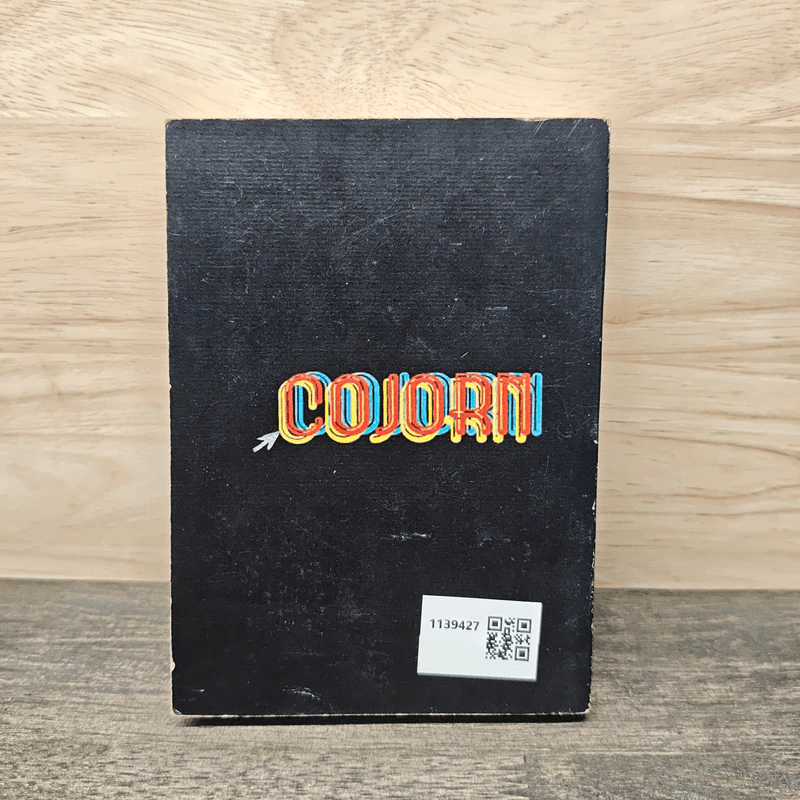 Cojorn Issue 04 รูปที่ 5