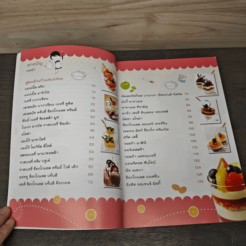 เค้กแก้ว - อ.เอิ้น รูปที่ 7