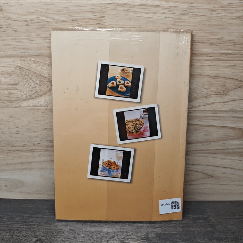 Cookies - อาจารย์นวรัตน์ เอี่ยมพิทักษ์กิจ รูปที่ 5