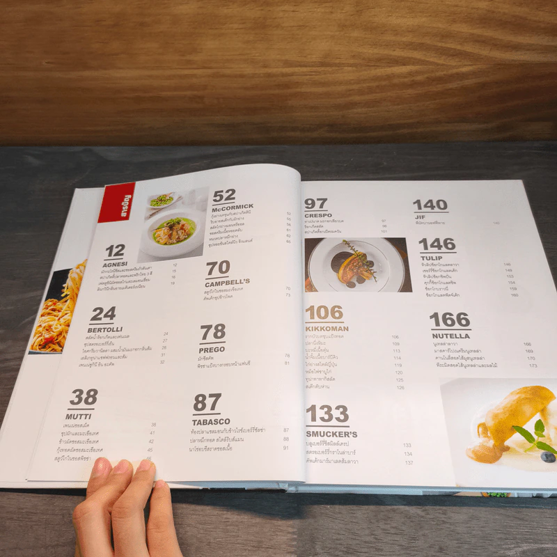 Gourmet Home Cooking No.11 รูปที่ 7