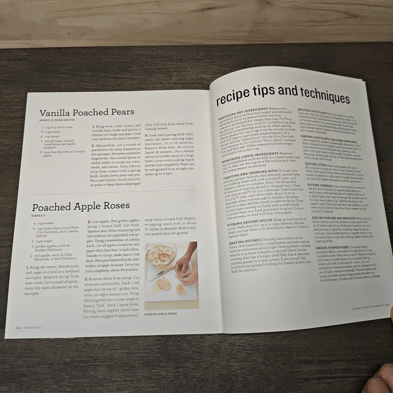 Martha Stewart's New Pies and Tarts - Martha Stewart รูปที่ 9