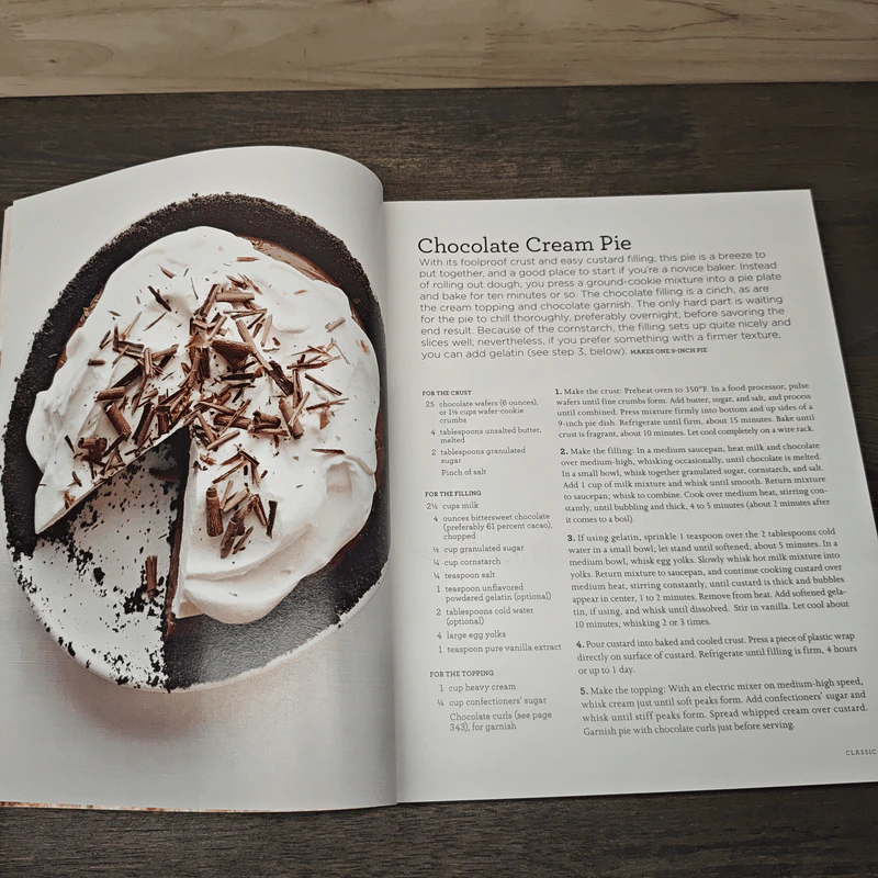 Martha Stewart's New Pies and Tarts - Martha Stewart รูปที่ 8