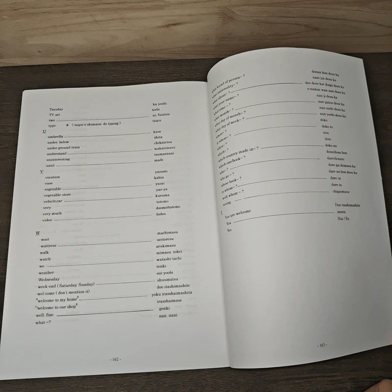 Teaching Materials Ja 0700 Sub Text Book 1 New Edition For Japanese For Beginners 1 (2/2013) รูปที่ 8