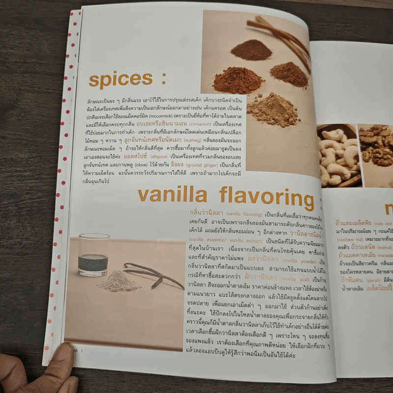 May Made Volume 3 Crunch Book - กุลพัชร์ กนกวัฒนาวรรณ รูปที่ 8
