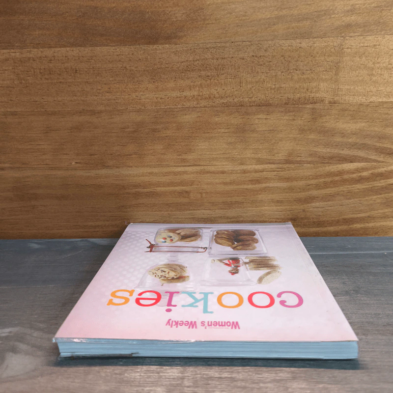 Australian Women's Weekly: Cookies รูปที่ 4
