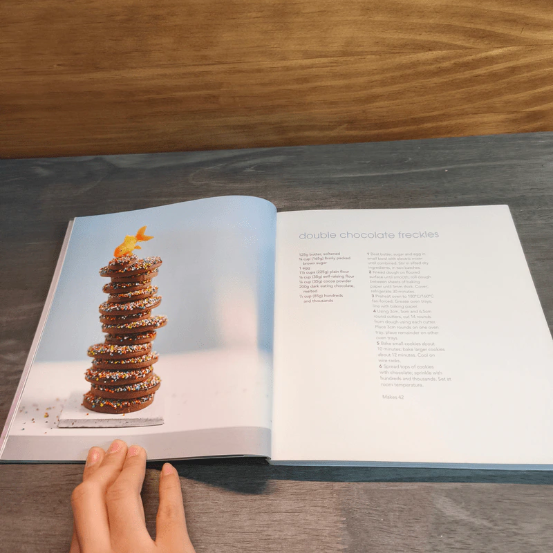 Australian Women's Weekly: Cookies รูปที่ 7