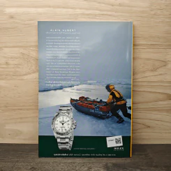 NATIONAL GEOGRAPHIC ฉบับที่ 100 พ.ย.2552 รูปที่ 5