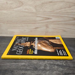 NATIONAL GEOGRAPHIC ฉบับที่ 100 พ.ย.2552 รูปที่ 2
