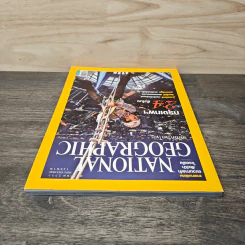 National Geographic ฉบับที่ 102 ม.ค.2553 กรุงเทพฯ 24 ชั่วโมง รูปที่ 4
