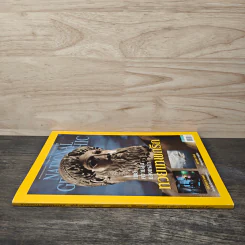 National Geographic ฉบับที่ 180 ก.ค.2559 รูปที่ 2