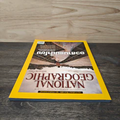 National Geographic ฉบับที่ 145 พ.ย.2556 อวสานแม่น้ำโขง รูปที่ 4