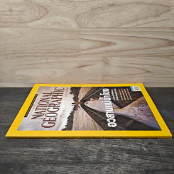 National Geographic ฉบับที่ 145 พ.ย.2556 อวสานแม่น้ำโขง รูปที่ 2