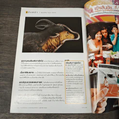 National Geographic ฉบับที่ 99 ต.ค. 2552 เรดวูด รูปที่ 9