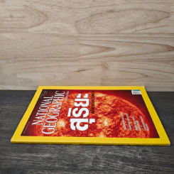 National Geographic ฉบับที่ 98 ก.ย.2552 รูปที่ 2