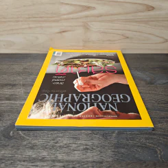 National Geographic ฉบับที่ 174 ม.ค.2559 รูปที่ 4