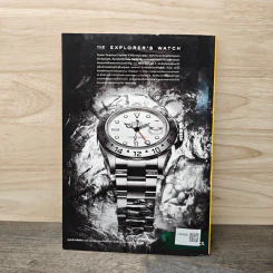 National Geographic ฉบับที่ 105 เม.ย.2553 รูปที่ 5