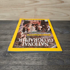 National Geographic ฉบับที่ 107 มิ.ย.2553 พุทธคูหาแห่งตุนหวาง รูปที่ 4