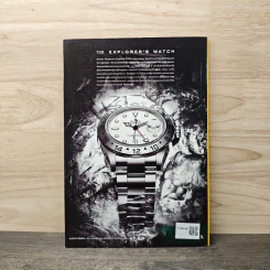 National Geographic ฉบับที่ 107 มิ.ย.2553 พุทธคูหาแห่งตุนหวาง รูปที่ 5