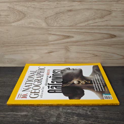 National Geographic ฉบับที่ 120 ก.ค.2554 คลีโอพัตรา รูปที่ 2