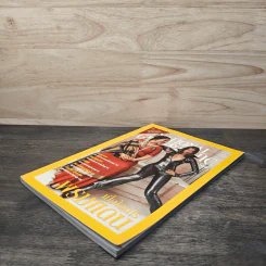 National Geographic พ.ค.2547 เมื่อโลกไร้พรมแดน รูปที่ 3