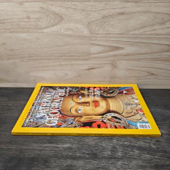 National Geographic ฉบับที่ 168 ส.ค.2558 รูปที่ 2
