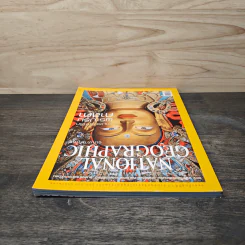 National Geographic ฉบับที่ 168 ส.ค.2558 รูปที่ 4